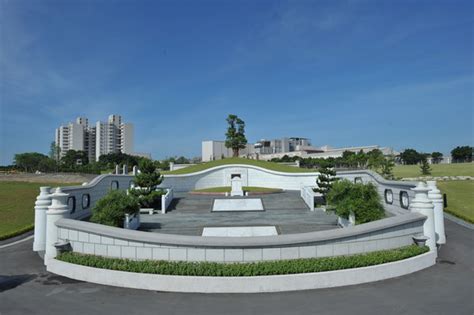 王永慶墓園|王永慶墓園「單墓穴」 長永開發：合葬違背王永慶遺願